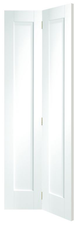 Pattern 10 Bi-fold Door  